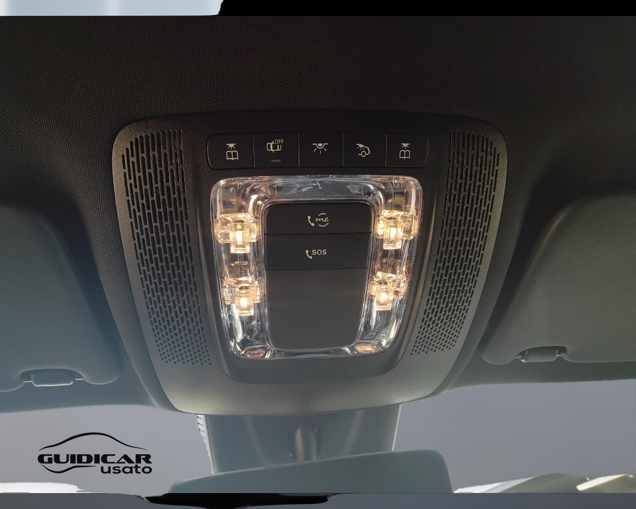 Mercedes-Benz GLA-H247 2020 - GLA 180 d Premium auto