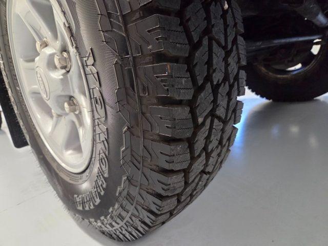 LAND ROVER Defender 110 2.5 Td5 UNICOPROPIETARIO 9POSTI