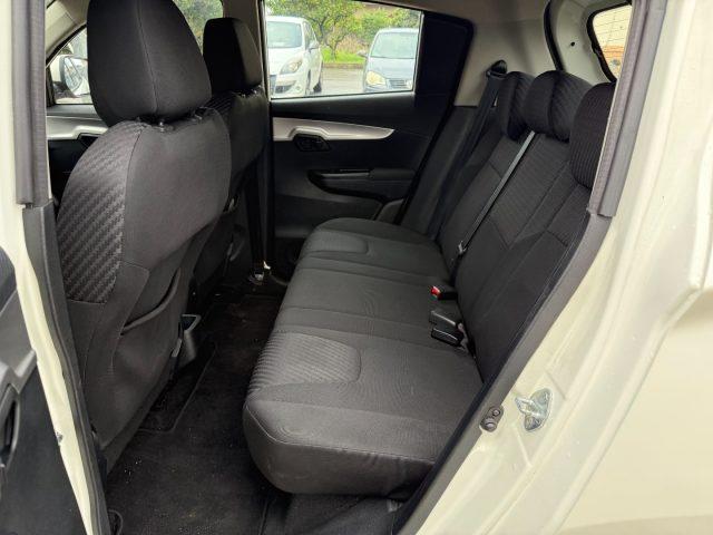 MAHINDRA KUV100 1.2 VVT M-Bifuel(GPL) K6+