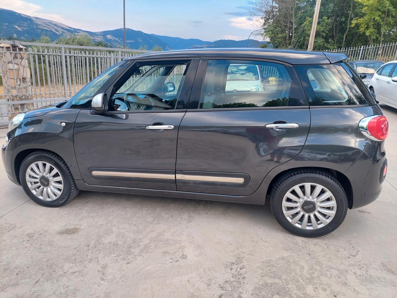 Fiat 500L 1.6 Multijet 120 CV Pop Star