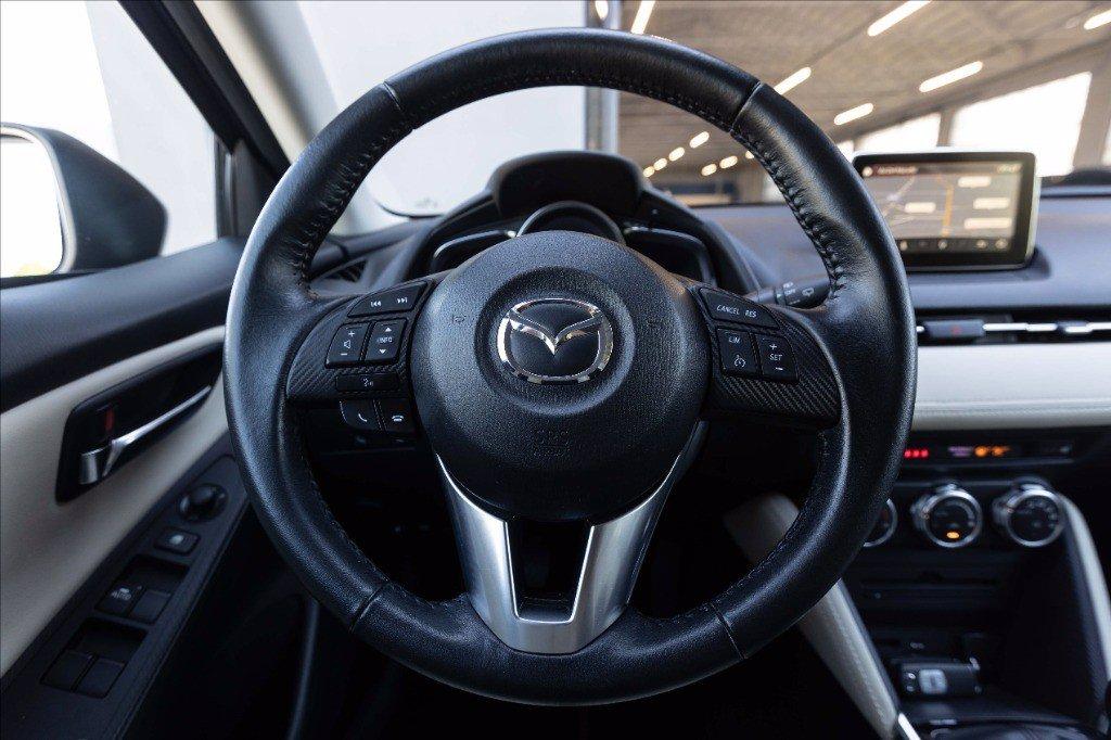 MAZDA 2 1.5 Exceed 90cv del 2015