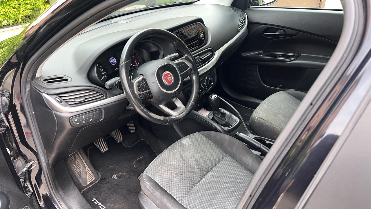 Fiat Tipo 1.3 Mjt S&S SW Street