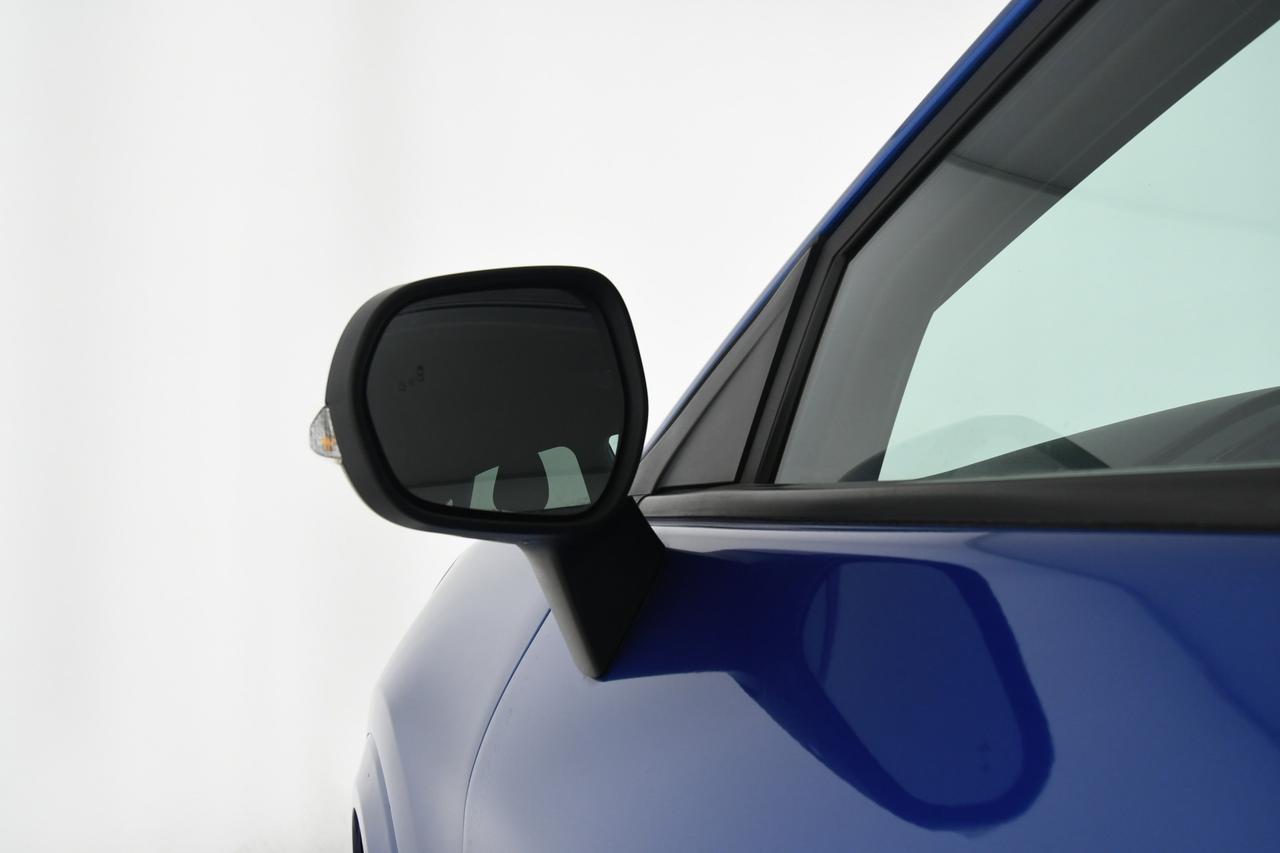 FORD Puma 1.0 ecoboost h ST-Line s&s 125cv CAMERA+LED+NEOPATENTATI
