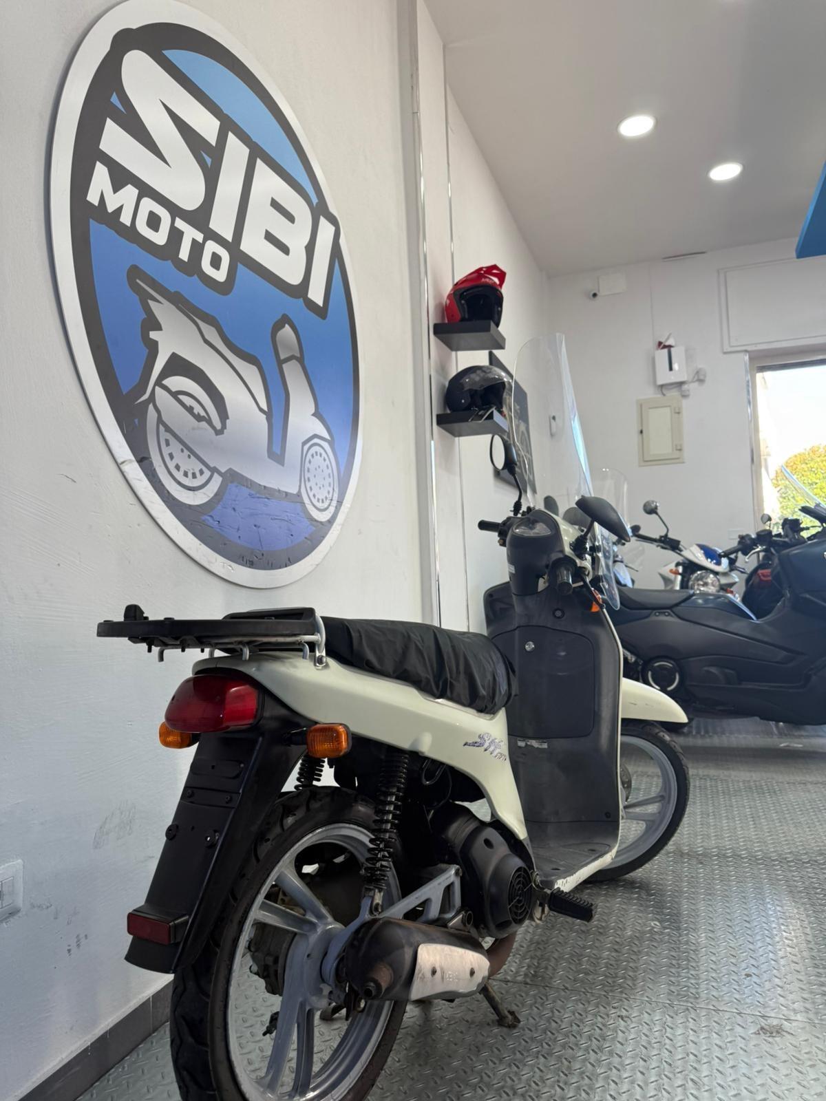 Honda SH 50 Fifty