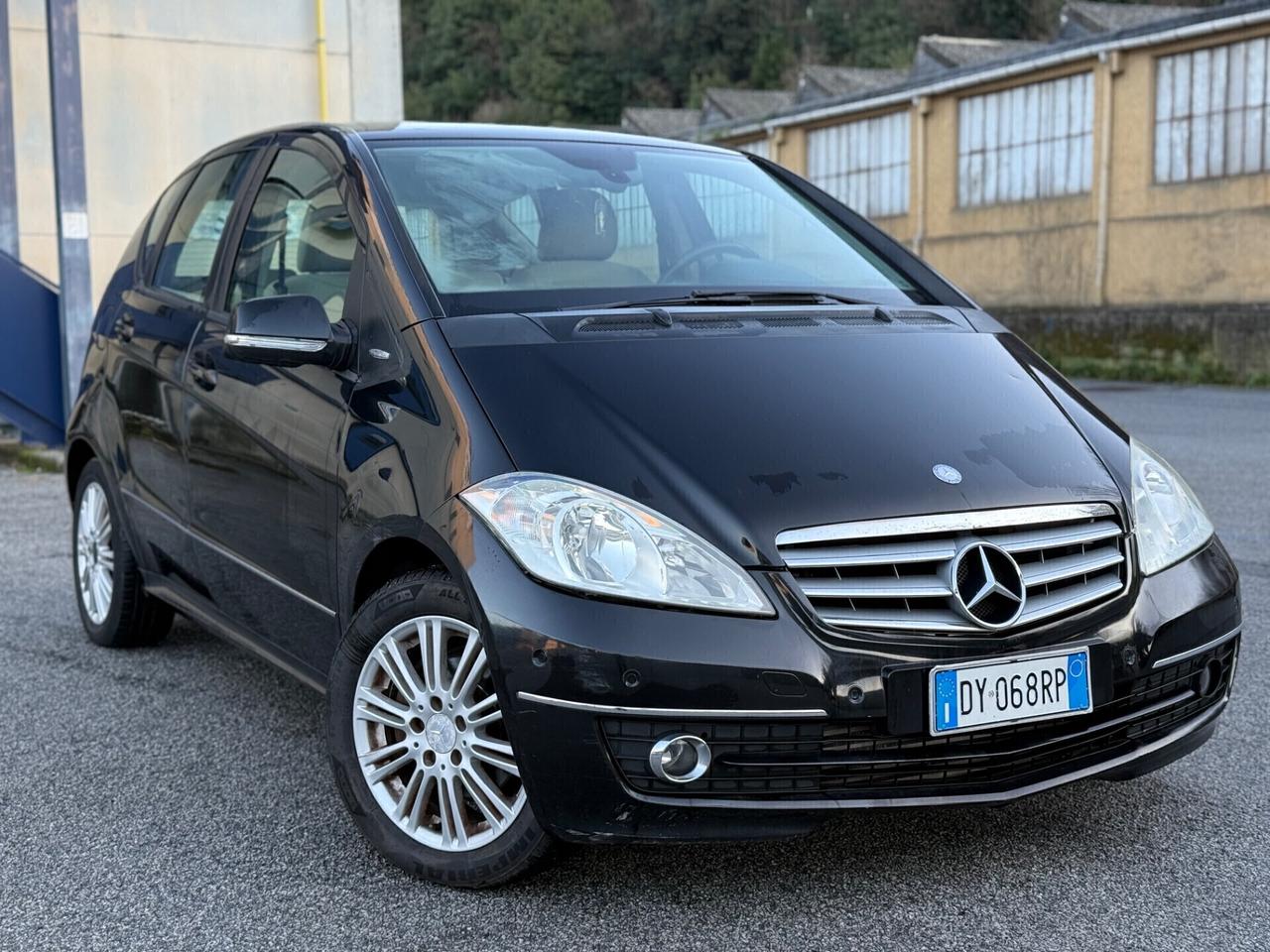 Mercedes-benz A 180 CDI 109 CV Pronta consegna