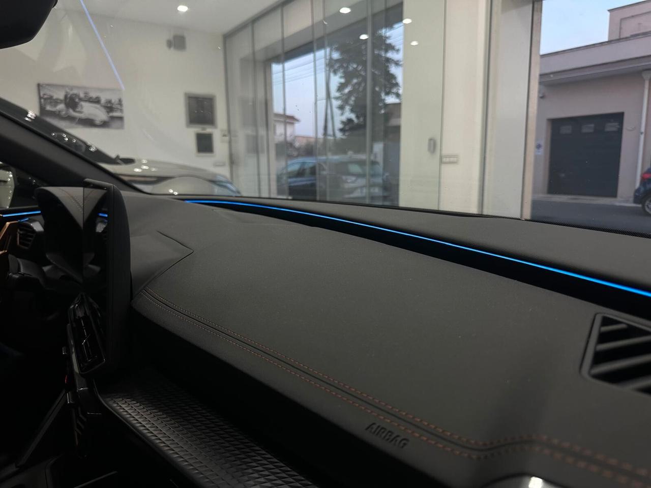 Cupra Leon 1.5 Hybrid 150 CV DSG