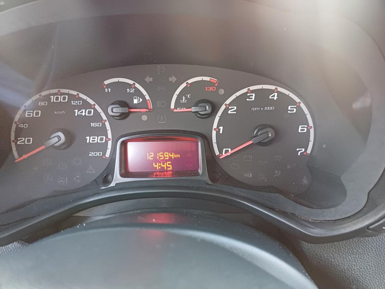 Ford Ka Ka+ 1.2 8V 69 CV Bz.-GPL