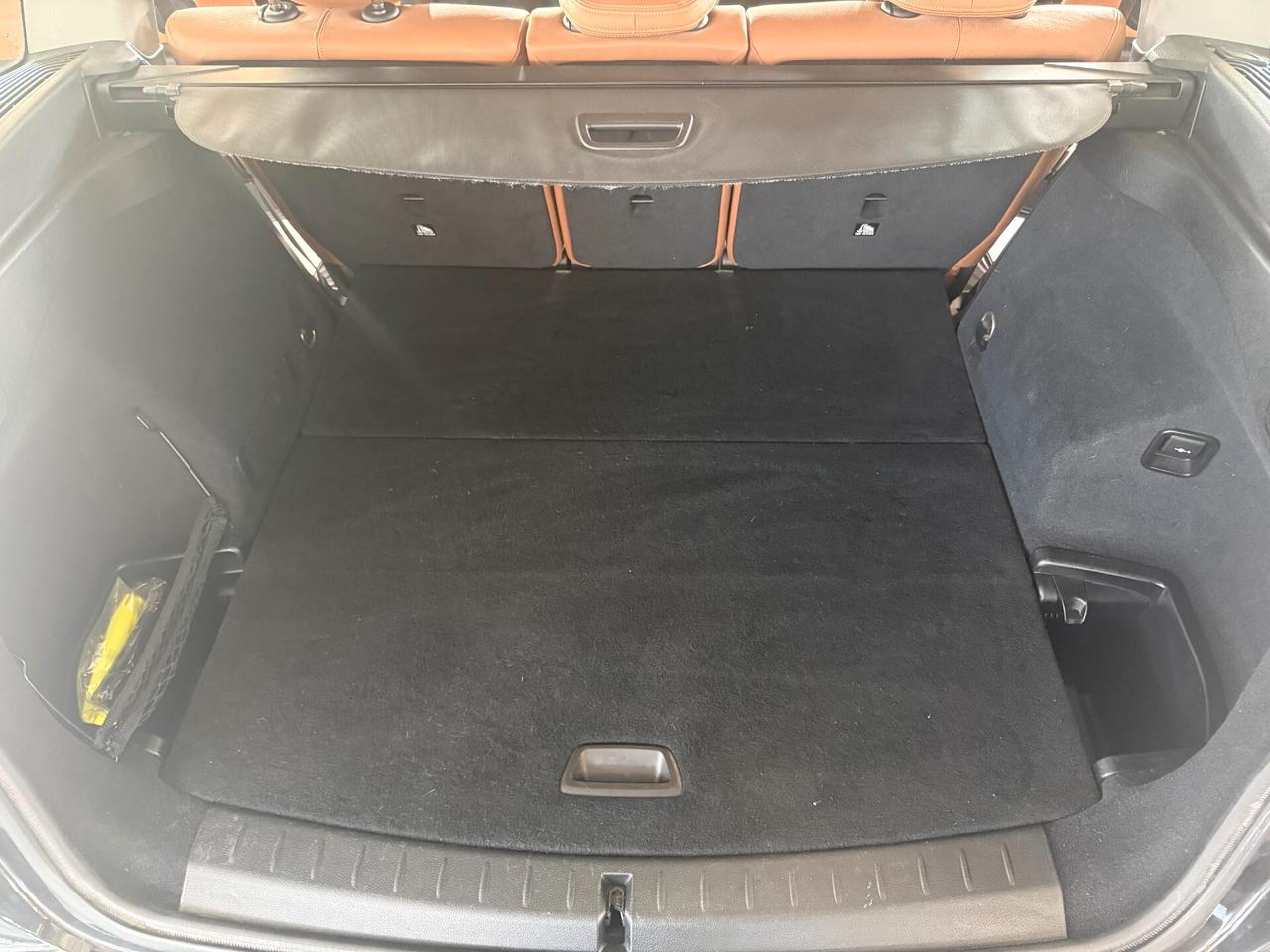 Bmw 216 216d Active Tourer Luxury