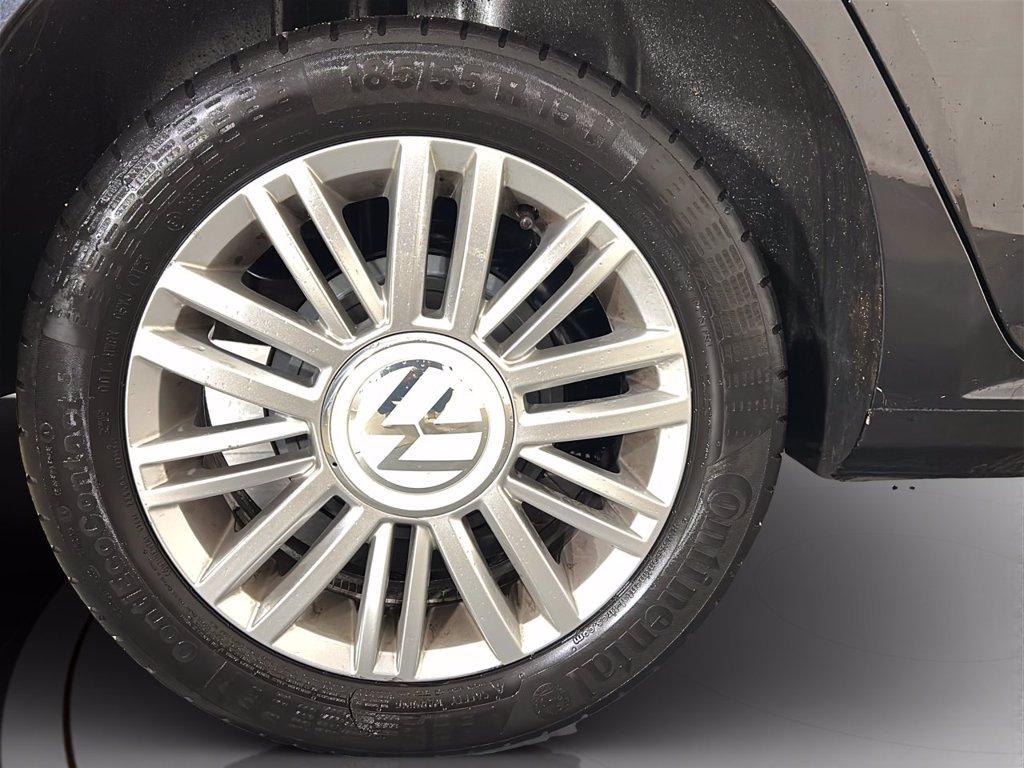 VOLKSWAGEN Up! 5p 1.0 evo move up! 65cv del 2023