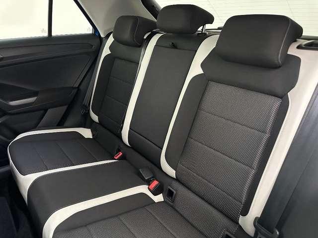 Volkswagen T-Roc 1.5 TSI DSG Sport