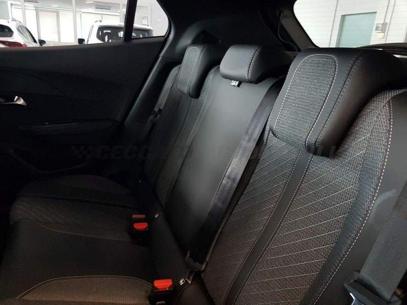 Peugeot 2008 2008 1.2 hybrid Allure 136cv e-dcs6