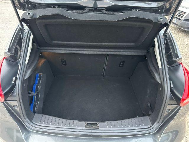 FORD Focus 1.5 TDCi 120 CV Start&Stop Titanium