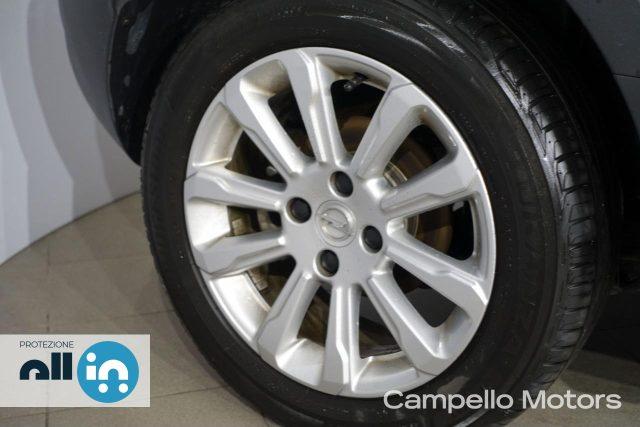 OPEL Crossland Crossland 1.2 Turbo 110cv Start&Stop Elegance
