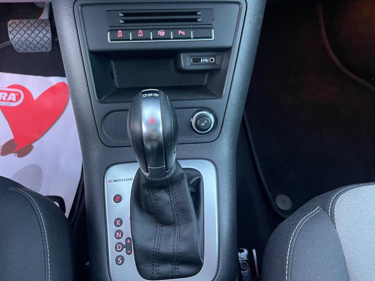 VOLKSWAGEN TIGUAN 2.0 TDI 150CV DSG 4M STRAFULL