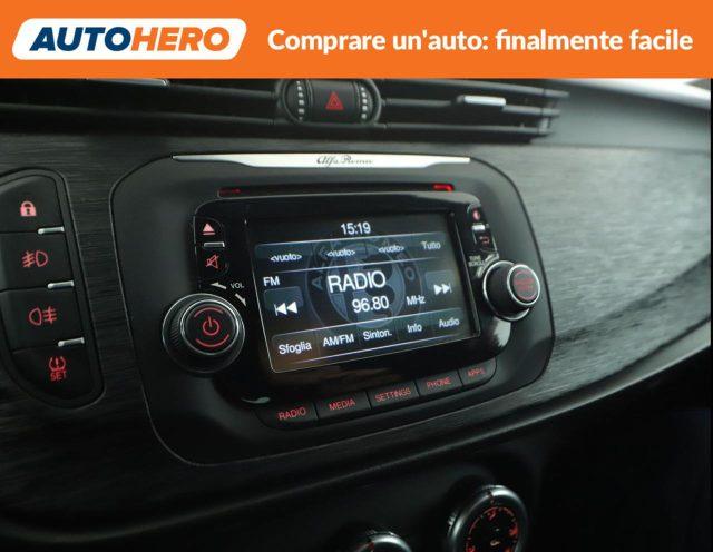 ALFA ROMEO Giulietta 1.6 JTDm 120 CV Sport