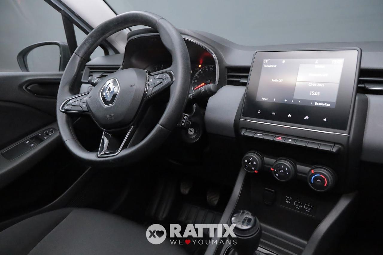 Renault Clio 1.0 SCE 65CV Life