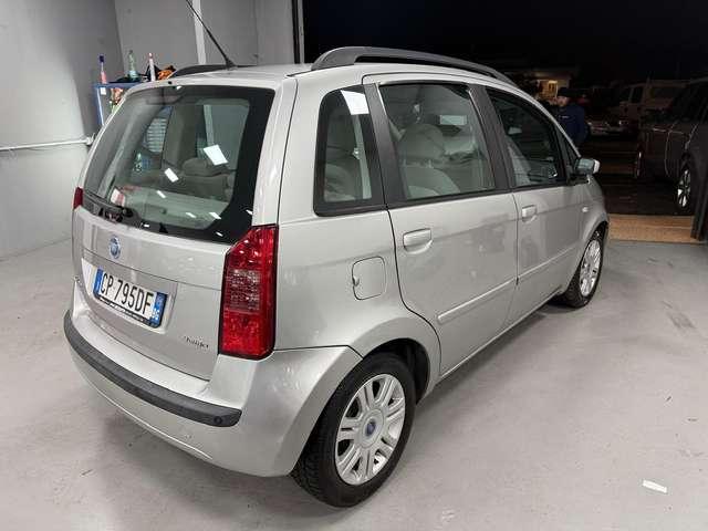 Fiat Idea Idea 1.3 mjt 16v Dynamic