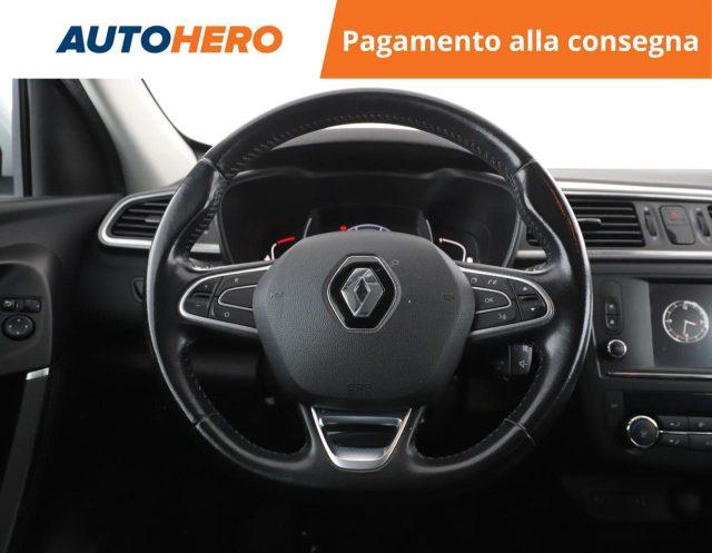 RENAULT Kadjar TCe 130CV EDC Energy Zen