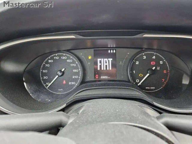 FIAT Tipo Tipo 5porte II 5p 1.0 100cv - GL309CL