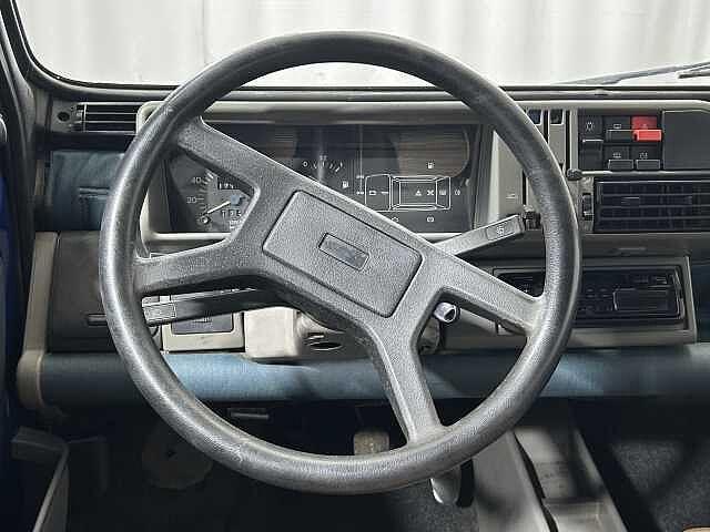 Fiat Panda 1100 i.e. cat 4x4 Trekking