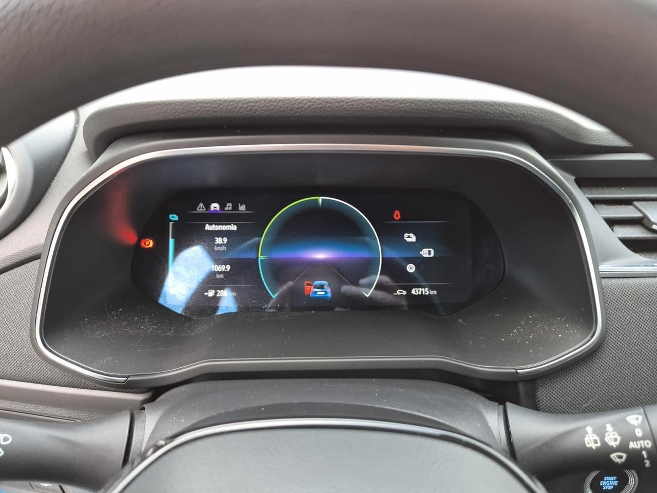 Renault ZOE Life R110