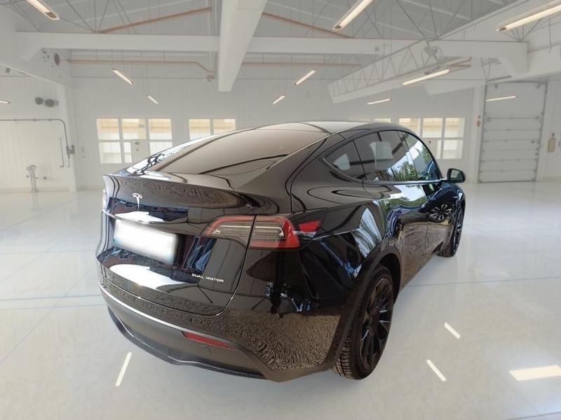 TESLA MODEL Y 75 kWh Dual Motor Long Range 4WD aut.