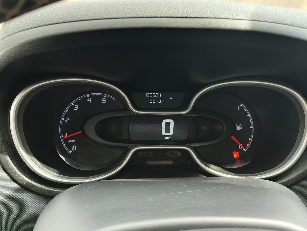 Fiat Talento 1.6 TwinTurbo MJT 145CV Combi 12q