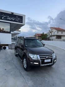Mitsubishi Pajero 3.2 DI-D 16V aut. 5p. One/Hundred DPF