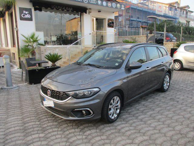FIAT Tipo 1.6 Mjt S&S DCT 5 porte Lounge