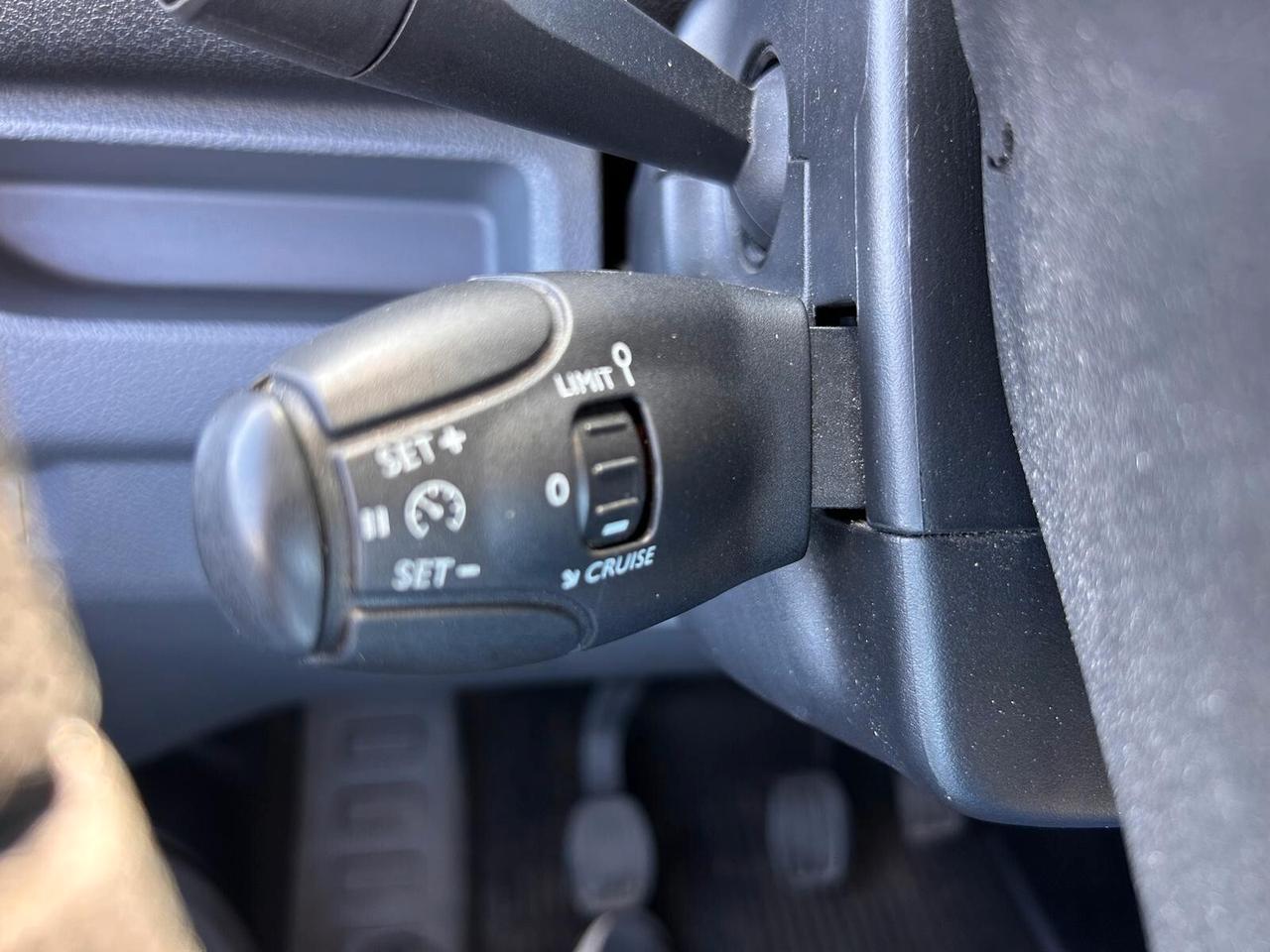 Peugeot Expert BlueHDi 115 S&S PC-TN Furgone Premium Compact