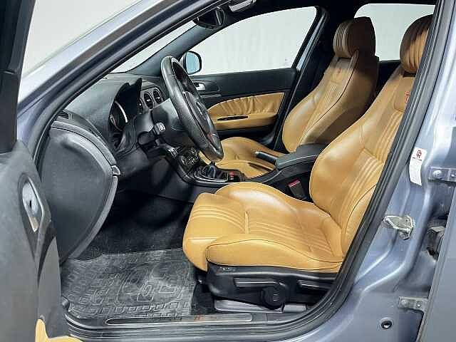 Alfa Romeo 159 1750 TBi Sportwagon