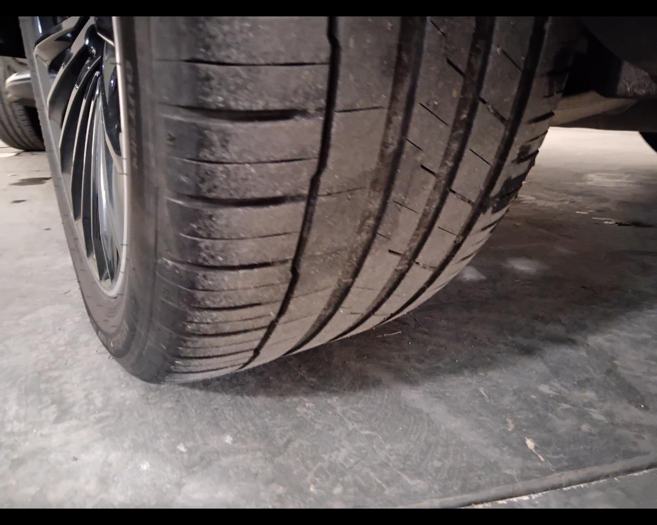 Mercedes-Benz GLC - X254 - GLC 220 d AMG Premium 4matic auto