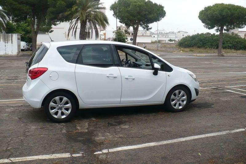 Opel Meriva Meriva 1.7 CDTI 110CV Elective