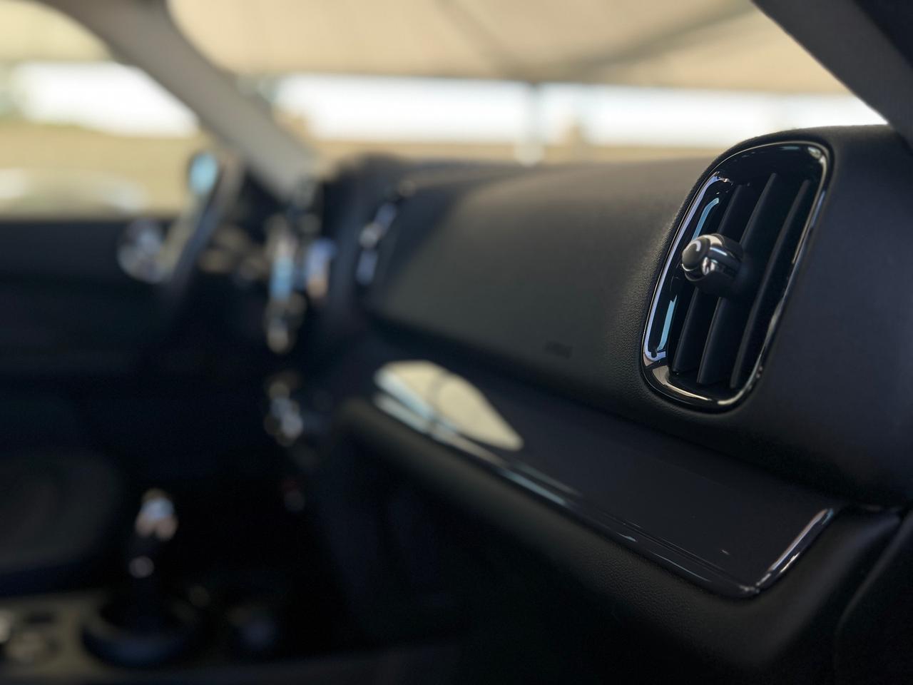 Mini Cooper D Countryman 2.0 150 Cv Automatica IVA ESPOSTA