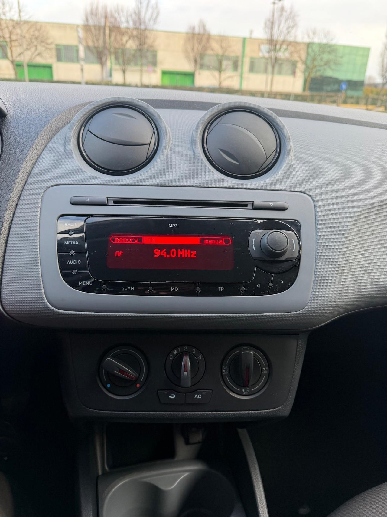 Seat Ibiza 1.2 Neopatentati