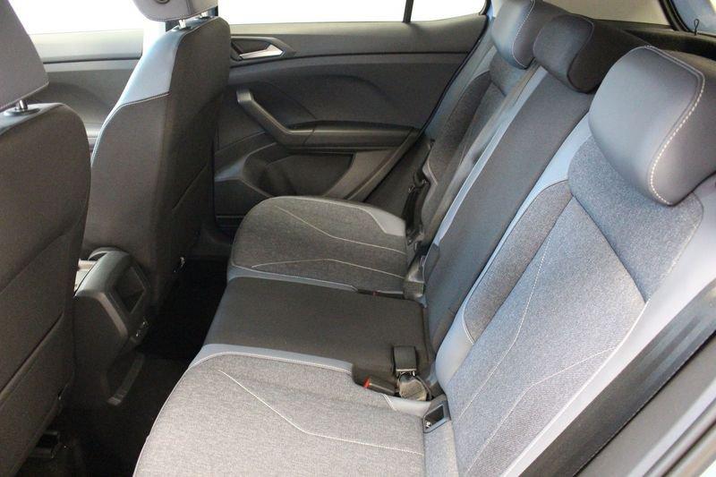 Volkswagen T-Cross 1.0 TSI 115 CV Style