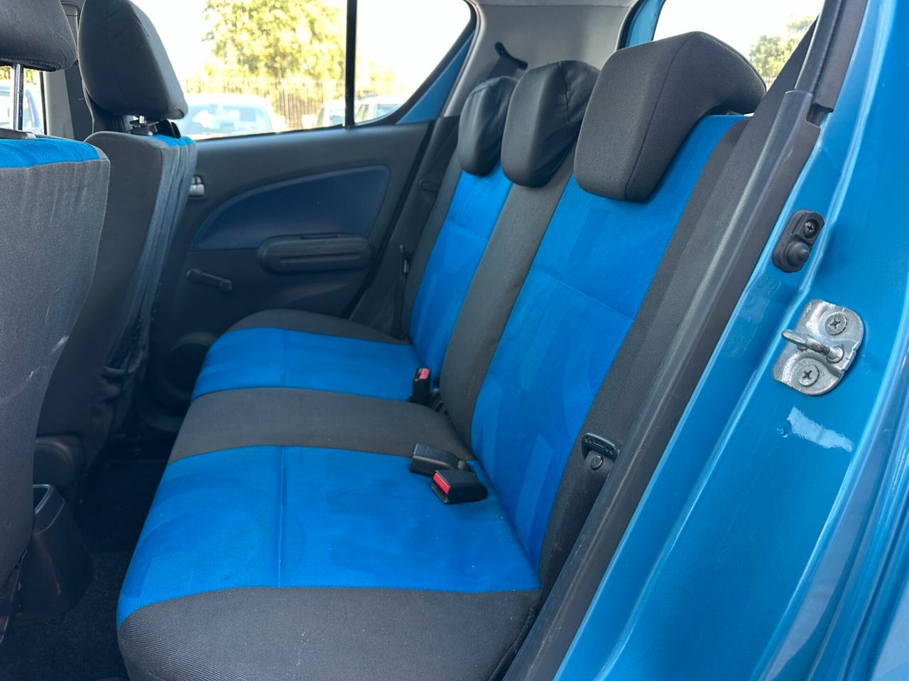 Opel Agila 1.3 CDTI 75CV Enjoy Garantita