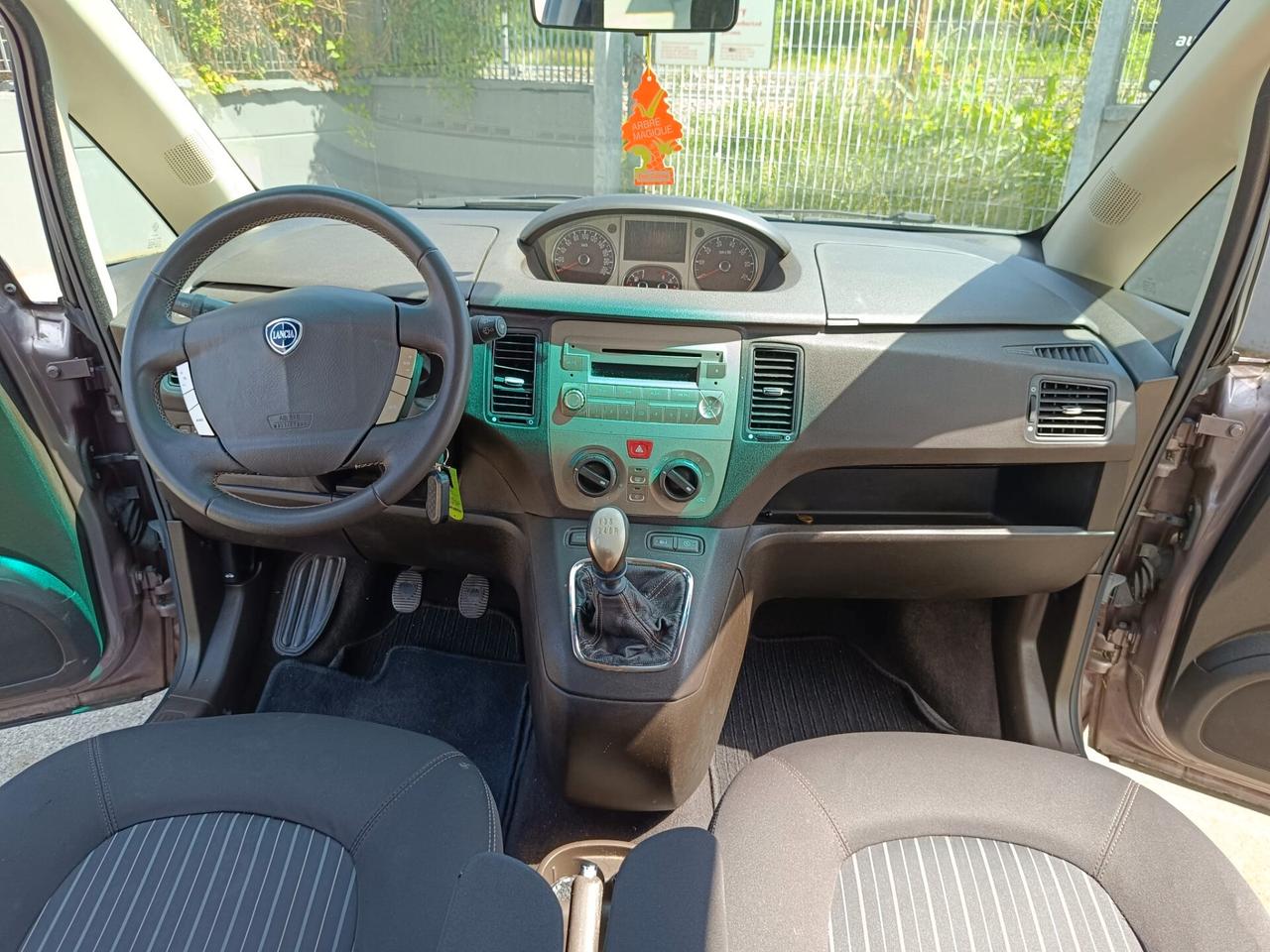 Lancia MUSA 1.4 16V EURO 5 S&S Oro Plus