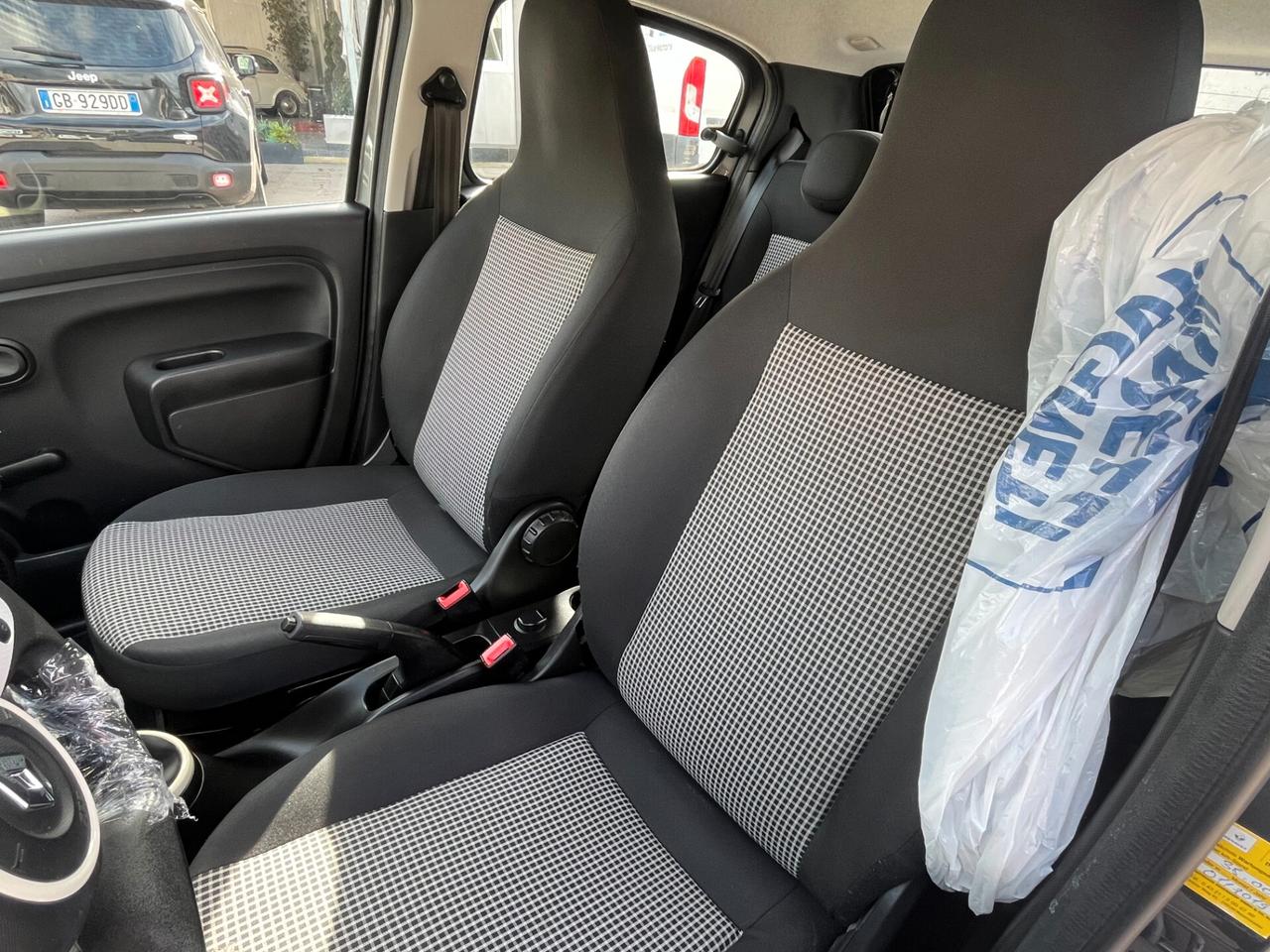 Renault Twingo 1.0 SCe Life