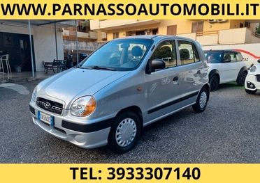 Hyundai Atos 1.0 12V GL Comfort