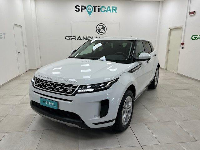 LAND ROVER Range Rover Evoque II - 2.0d i4 R-Dynamic fwd 150cv
