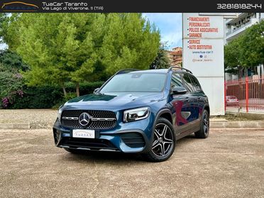 Mercedes-Benz GLB 200 D Premium Plus #8548