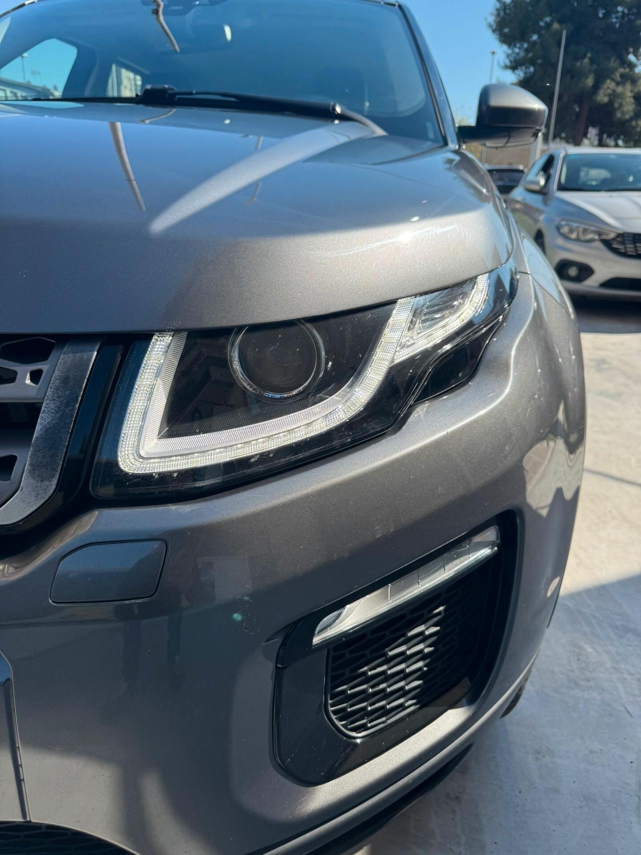 Land Rover Range Evoque 2.0 TD4 150 CV 5p. HSE Dynami