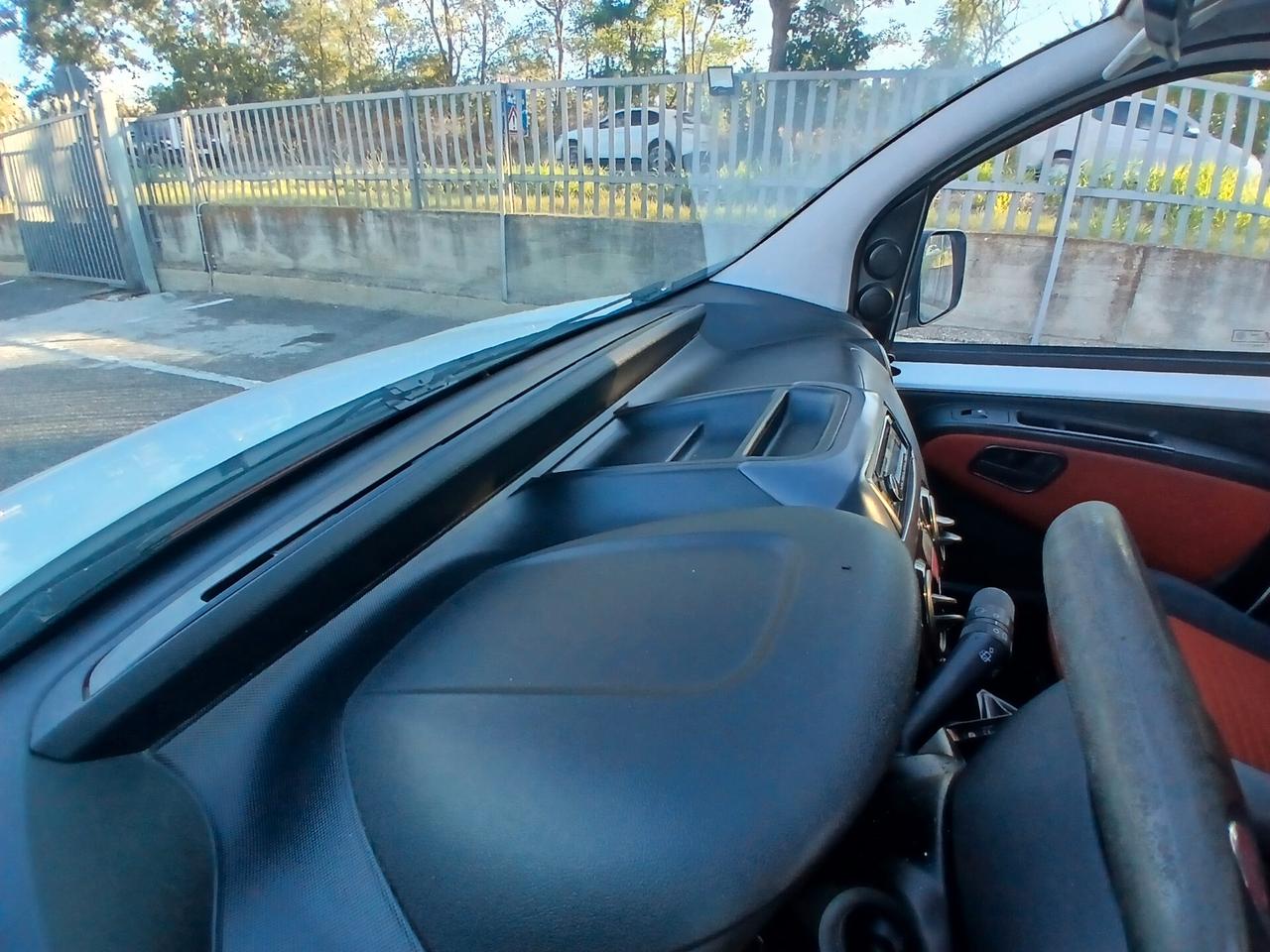 Fiat Multipla 1.9 MJT Dynamic