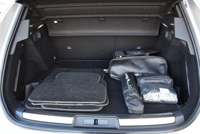 DS AUTOMOBILES DS 7 Crossback E-Tense Grand Chic *TETTUCCIO*