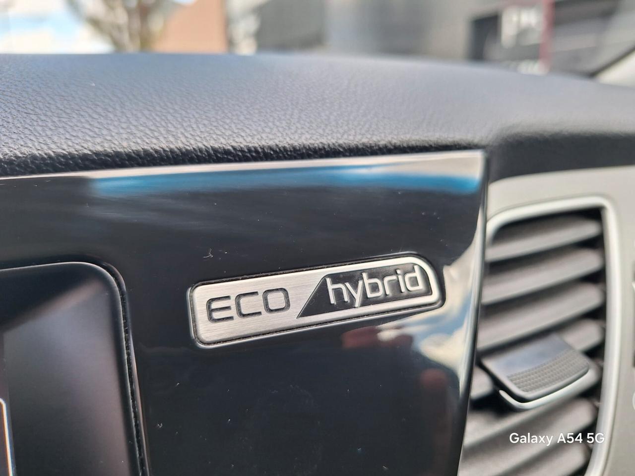 Kia Niro 1.6 GDi DCT HEV Energy VETTURA X NEOPATENTATI