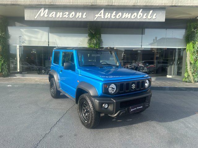 SUZUKI Jimny 1.5 5MT Easy PRO PREZZO NETTO