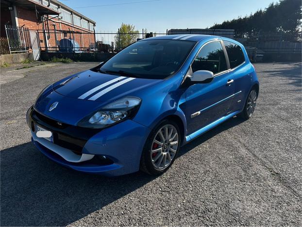 Clio RS GORDINI 2.0 203cv