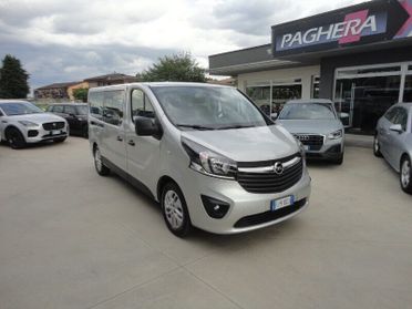 Opel Vivaro Vivaro 29 1.6 BiTurbo 145CV S&S EcoFLEX PL-TN Combi