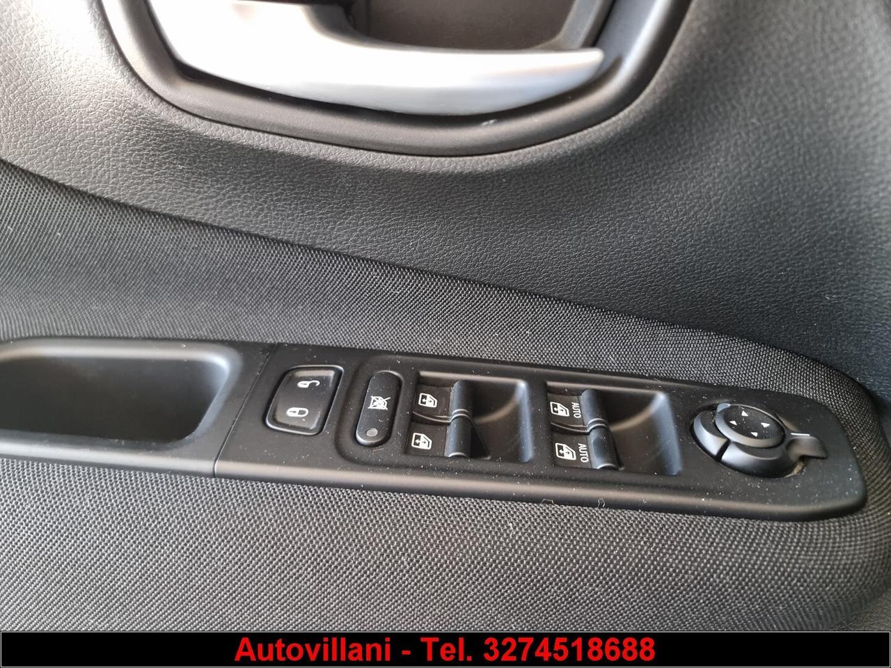 Jeep Renegade 1.0 T3 Longitude CV 120